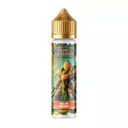 E-liquid Melon Knight - 50ml - Vape Of Legends