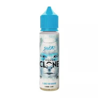 E-Liquid Frozen Clone - 50ml - Swoke 0