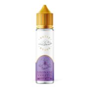 E-liquide Sironade Violette Petit Nuage - 50ml - Levest