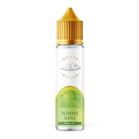 E-liquide Pomme Kiwi Petit Nuage - 50ml - Levest