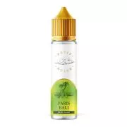 E-liquid Paris Bali - 50ml - Petit Nuage