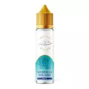 E-liquide Myrtille Polaire Petit Nuage - 50ml - Levest