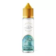 E-liquide Menthe Boréale Petit Nuage - 50ml - Levest