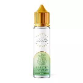 E-liquid Le Petit Cocktail - 50ml - Petit Nuage