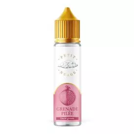 E-liquide Grenade Pilée Petit Nuage - 50ml - Levest