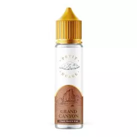 E-liquide Grand Canyon Petit Nuage - 50ml - Levest