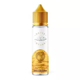 E-liquide Globe Trotteur Petit Nuage - 50ml - Levest