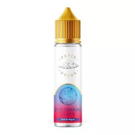 E-liquid Fullmoon Party - 50ml - Petit Nuage