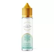 E-liquide Flocon Vanille Petit Nuage - 50ml - Levest