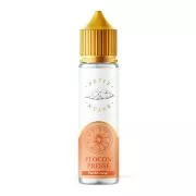 E-liquide Flocon Pressé Petit Nuage - 50ml - Levest