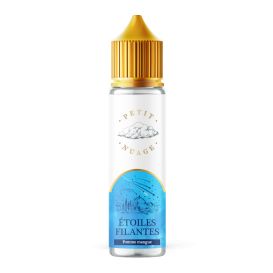 E-liquide Étoiles Filantes Petit Nuage - 50ml - Levest