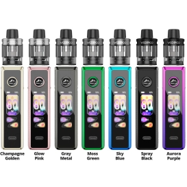 Kit Drag X3 - Voopoo