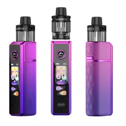Kit Drag X3 - Voopoo