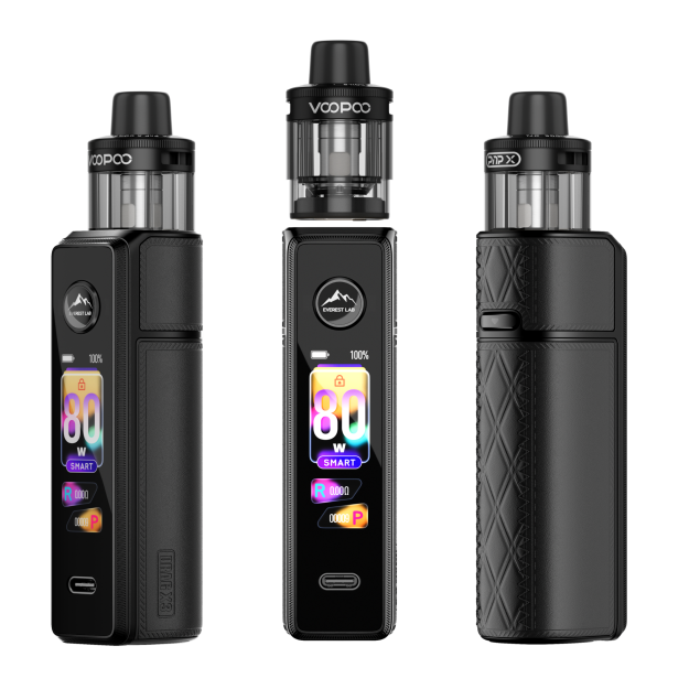 elfbar nachfüll pod läuft aus Pod Drag H40 par Voopoo main image 1