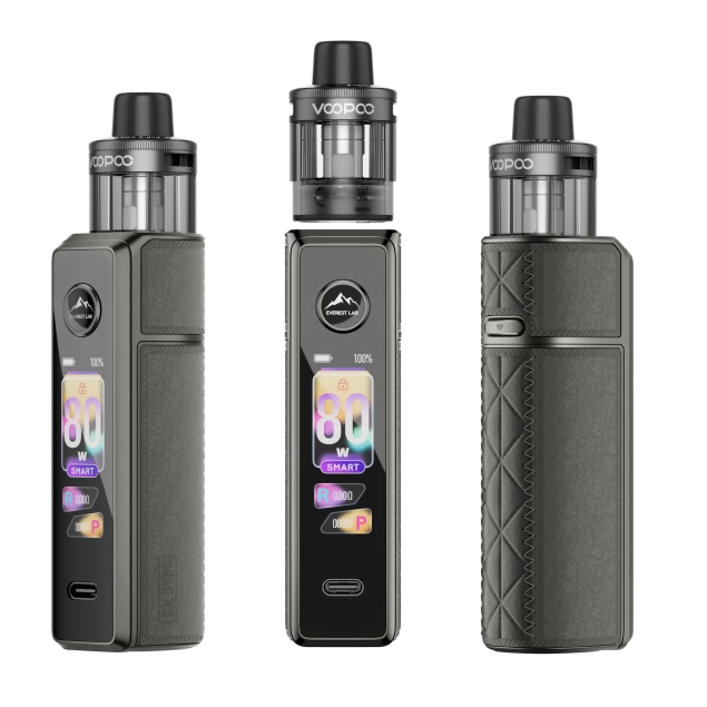 elfbar nachfüll pod läuft aus Voopoo Drag H80s Australia VOOPOO DRAG H80S KIT 80W Top Vape Pen E-Cig Mod  Pod Starter Kit E Cigarette UK E Australia Product Features:type C