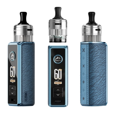 Kit Drag S3 - Voopoo 0
