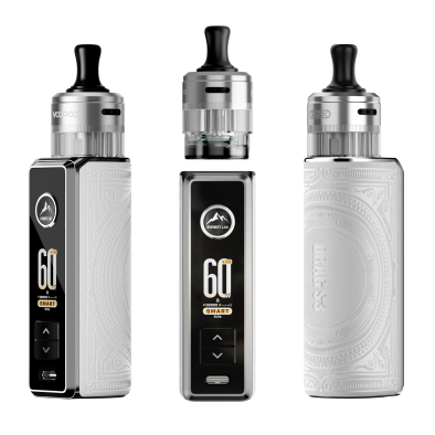 Kit Drag S3 - Voopoo 1