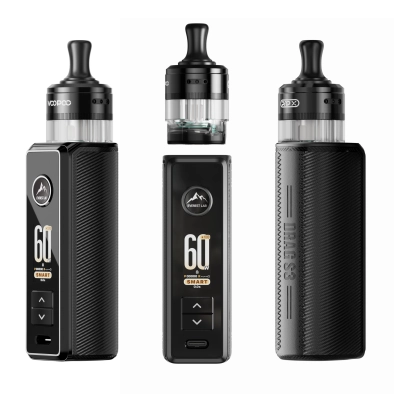 Kit Drag S3 - Voopoo 2