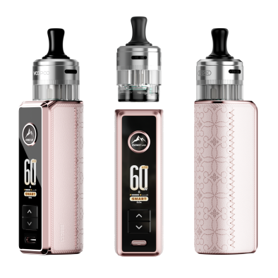 Kit Drag S3 - Voopoo 3