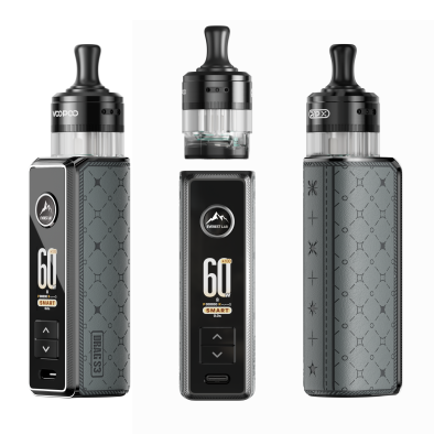 Kit Drag S3 - Voopoo 4