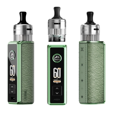 Kit Drag S3 - Voopoo 5