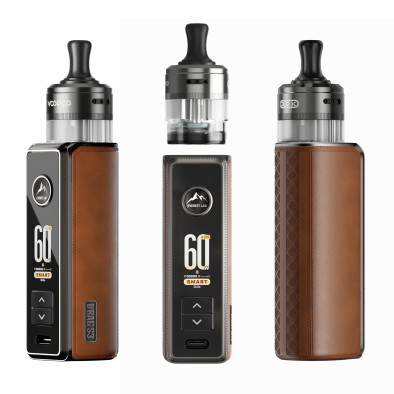 Kit Drag S3 - Voopoo 6