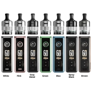 Kit Drag S3 - Voopoo