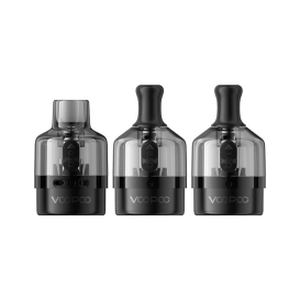 Patrone PnP X 5ml - Par 2 - Voopoo