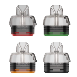 Cartouches Vprime 5ml - par 2 - Oxva