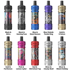 E-Chicha Magnum Nano - Aspire