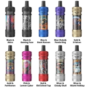 E-Chicha Magnum Nano - Aspire