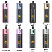 Kit Fluffi Pro - Aspire