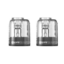 Patrone Fluffi Dual Mesh - par 2 - Aspire