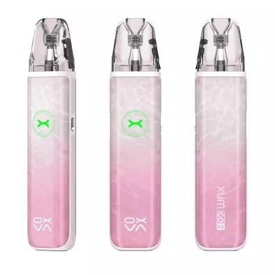 Kit Xlim Go 2 - Oxva 1