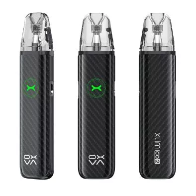 Kit Xlim Go 2 - Oxva 2