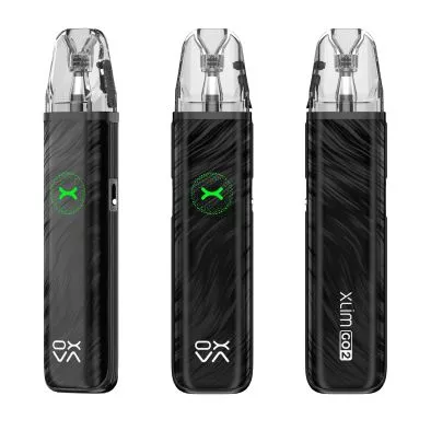 Kit Xlim Go 2 - Oxva 3