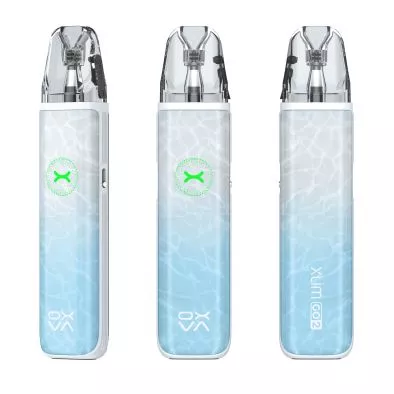 Kit Xlim Go 2 - Oxva 4