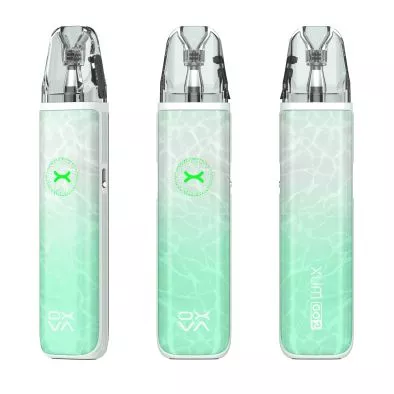 Kit Xlim Go 2 - Oxva 5