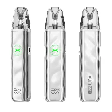 Kit Xlim Go 2 - Oxva 7