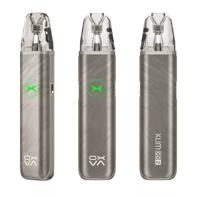 Kit Xlim Go 2 - Oxva 8