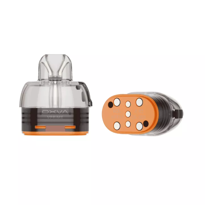 VPRIME Kartusche Oxva - 5 ml - 2er-Pack