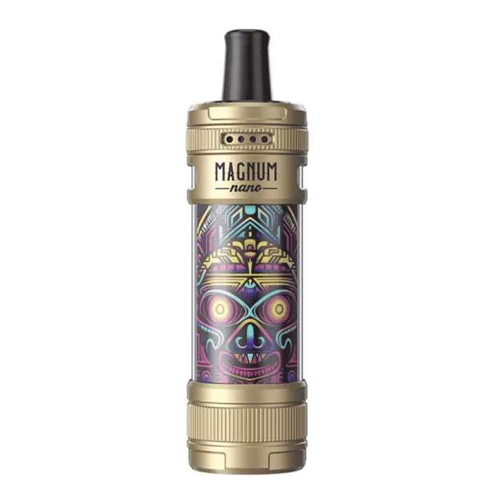 Chicha Magnum Nano Aspire