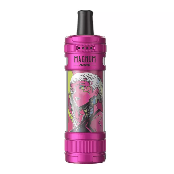 Chicha Magnum Nano Aspire