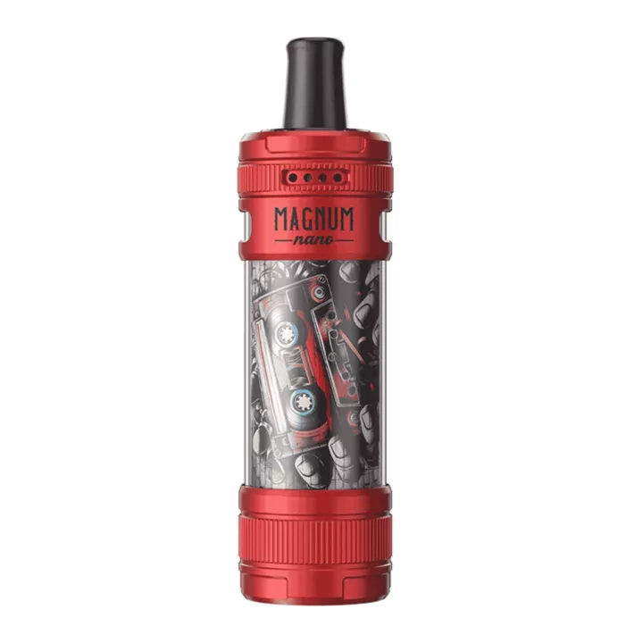 Chicha Magnum Nano Aspire