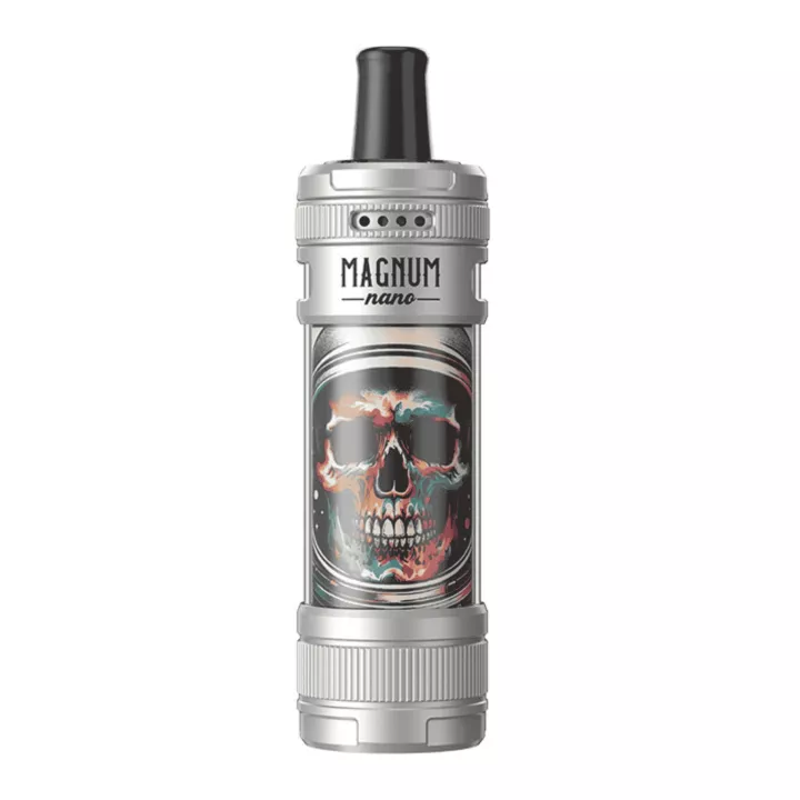 Chicha Magnum Nano Aspire