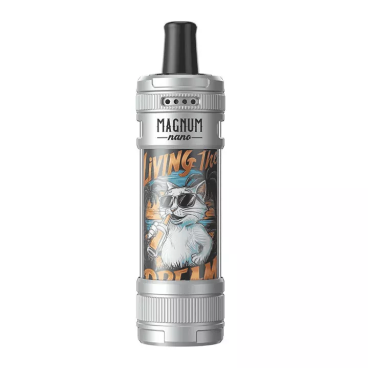 Chicha Magnum Nano Aspire