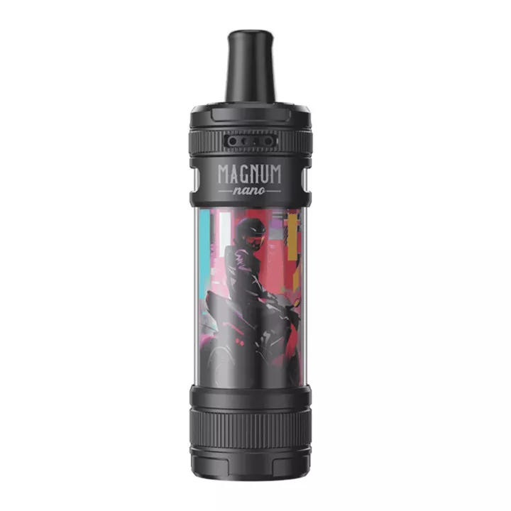 Chicha Magnum Nano Aspire