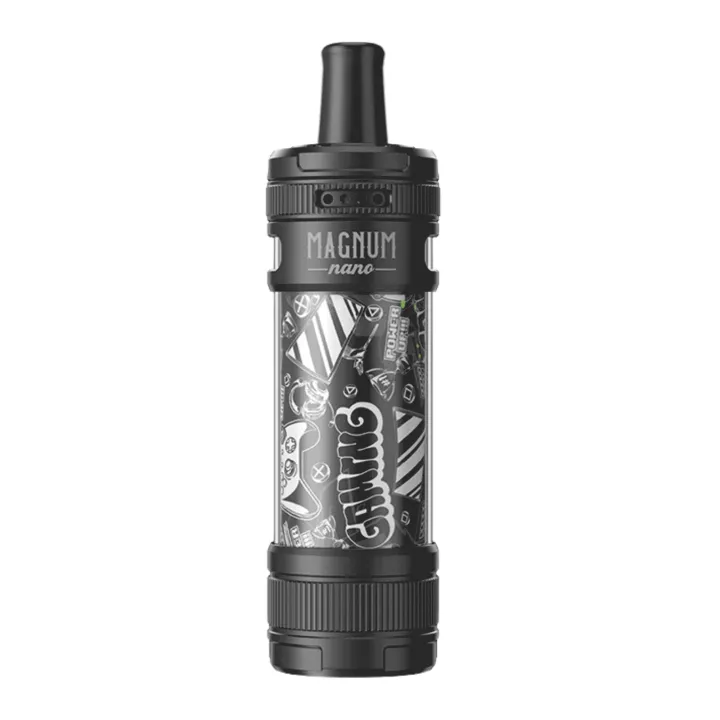 Chicha Magnum Nano Aspire