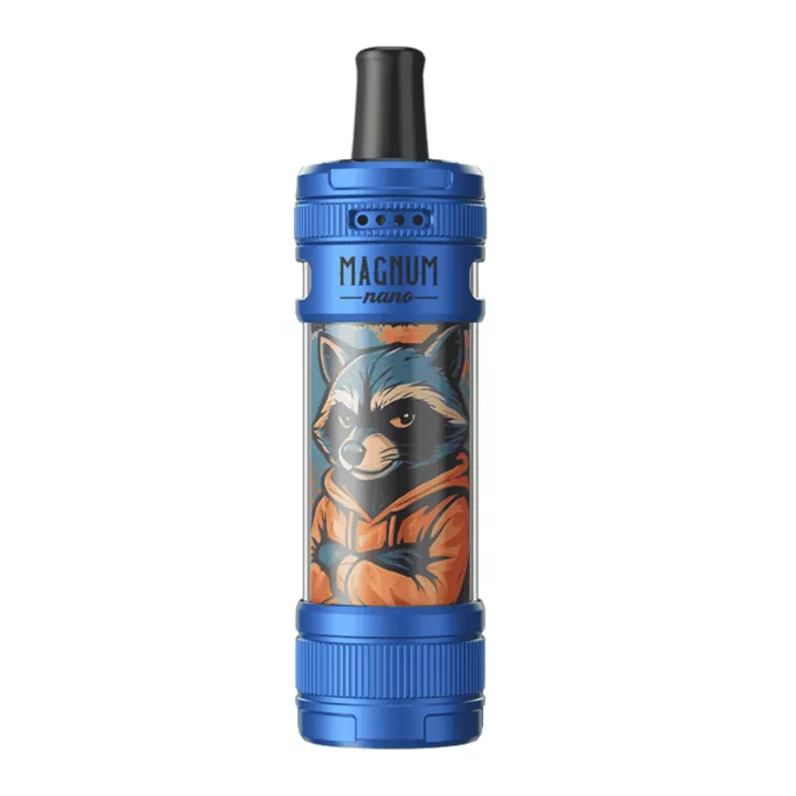 Chicha Magnum Nano Aspire
