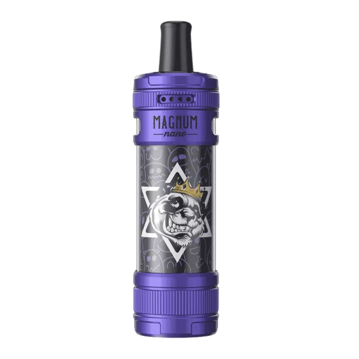 Chicha Magnum Nano Aspire